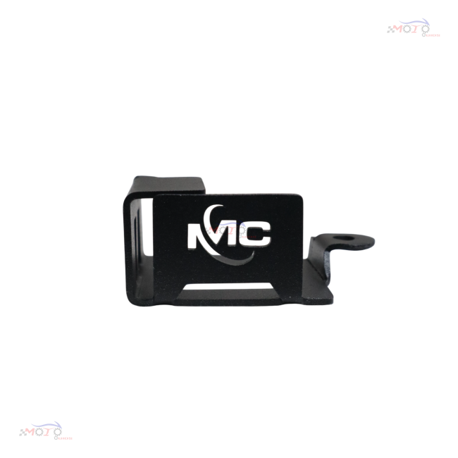 Reservoir Oil Cap For Honda Cb200x-BLACK